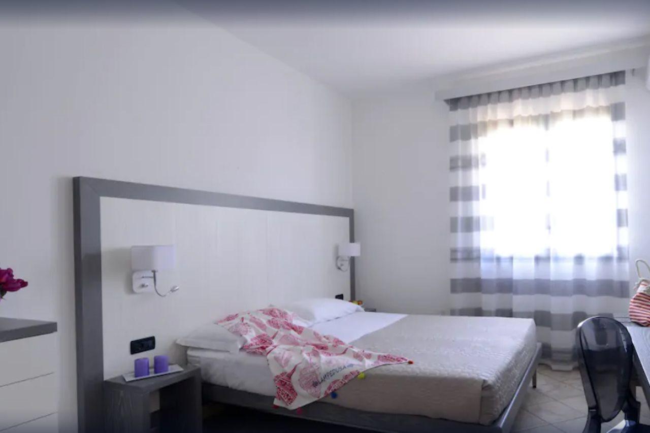 Oasis Hotel Residence Resort LMP Buitenkant foto