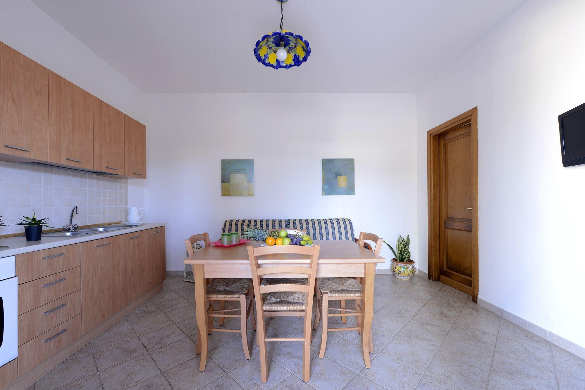 Oasis Hotel Residence Resort LMP Buitenkant foto