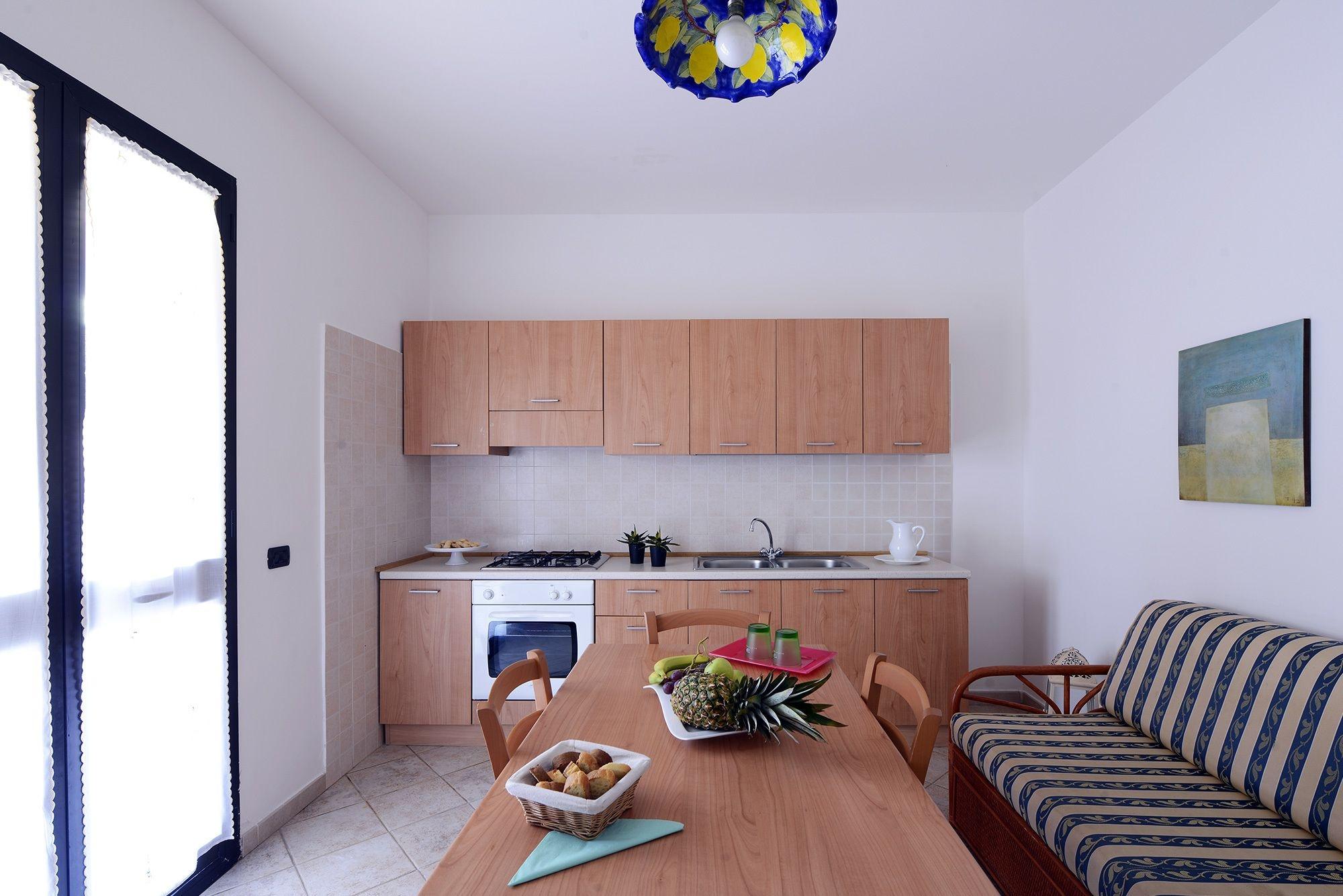 Oasis Hotel Residence Resort LMP Buitenkant foto