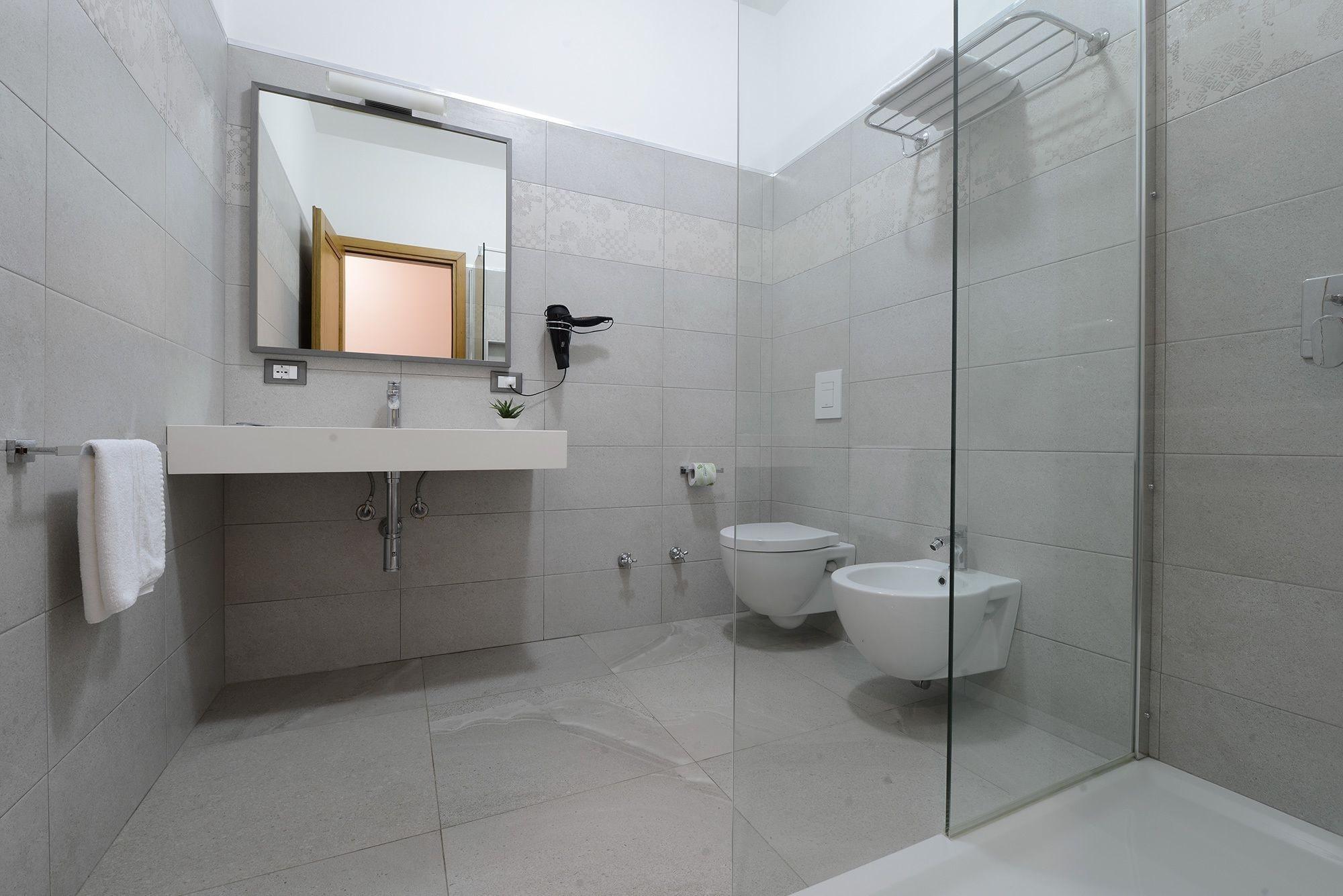 Oasis Hotel Residence Resort LMP Buitenkant foto