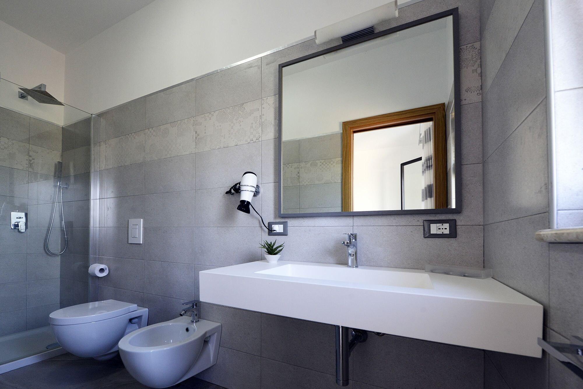Oasis Hotel Residence Resort LMP Buitenkant foto