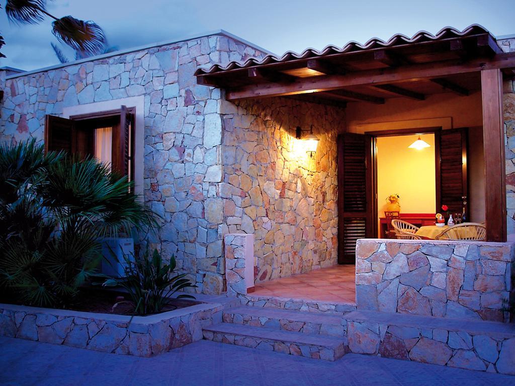 Oasis Hotel Residence Resort LMP Kamer foto