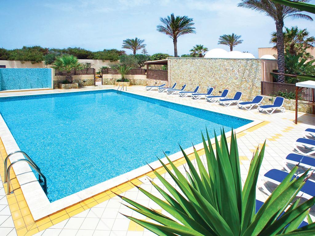 Oasis Hotel Residence Resort LMP Kamer foto