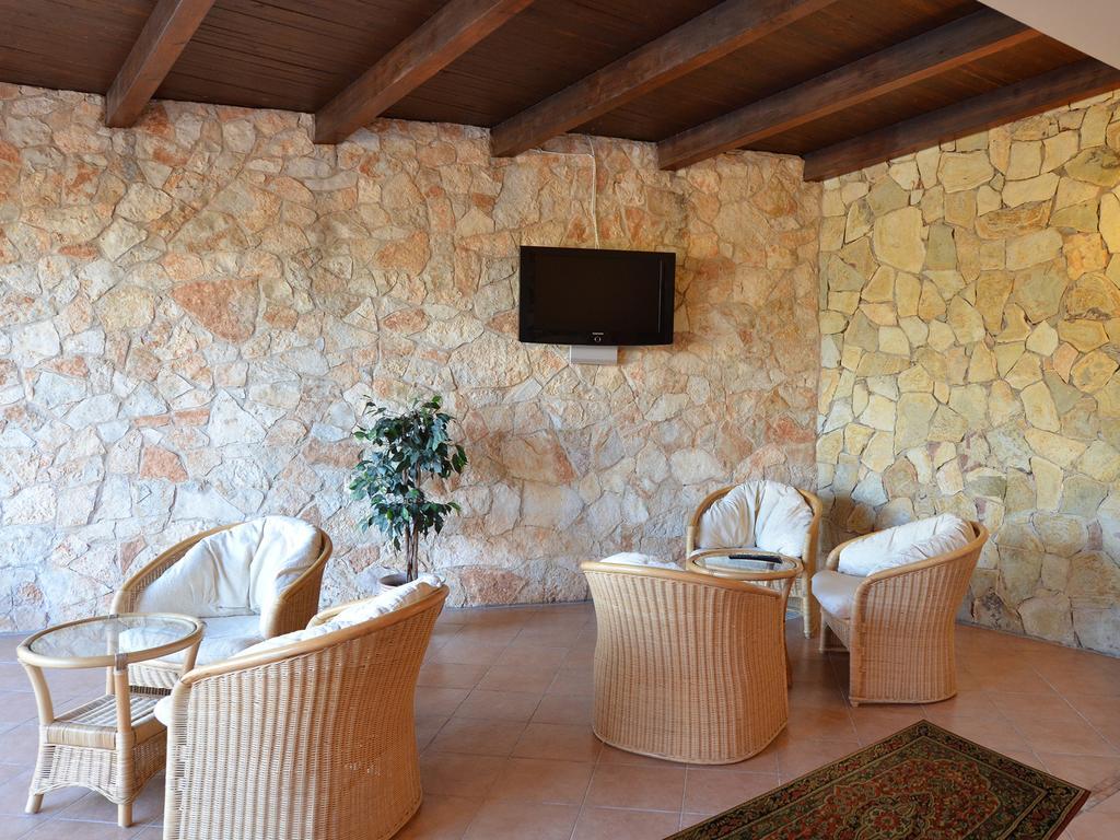 Oasis Hotel Residence Resort LMP Kamer foto