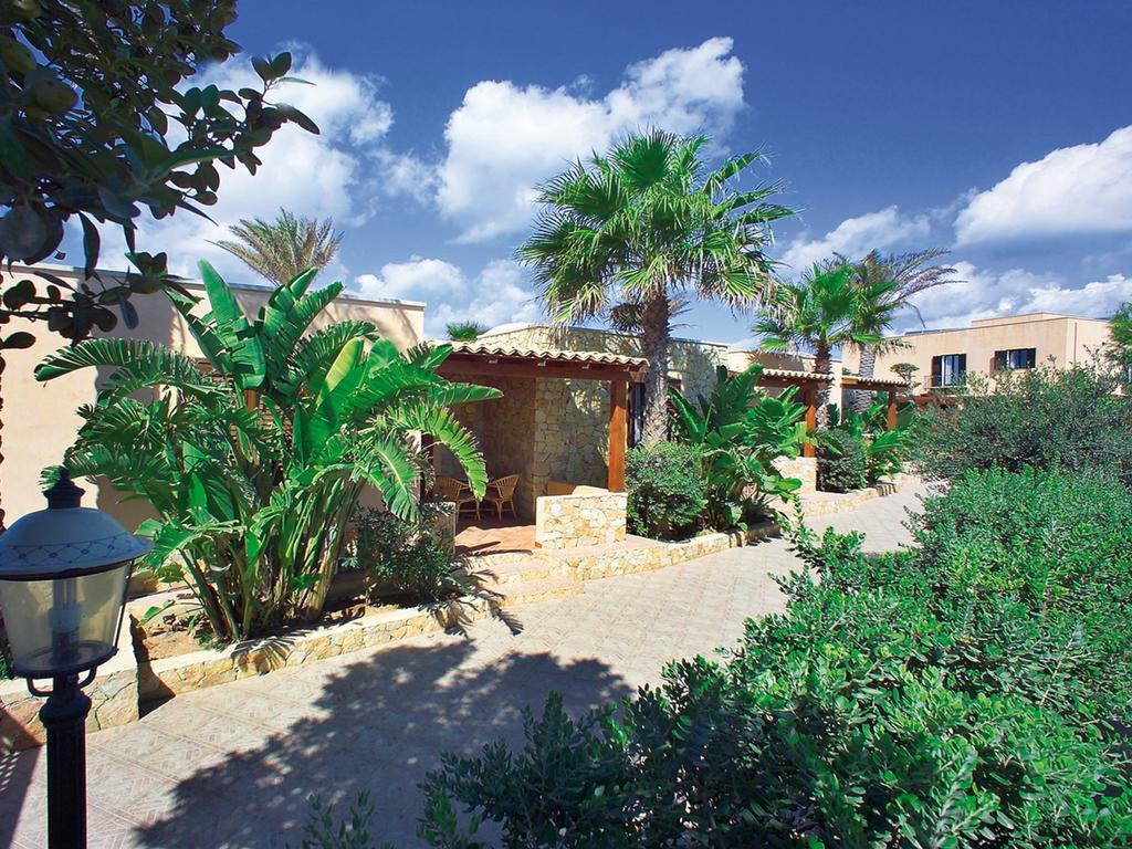 Oasis Hotel Residence Resort LMP Kamer foto